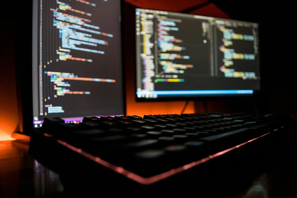 Web & Custom Software Development | ClickaByte